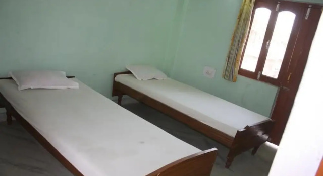 Двухместный номер Standard Rainbow Guest House