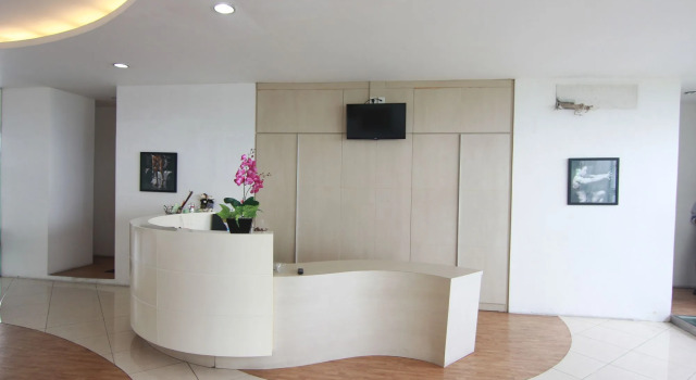 Hotel Horison Grand Serpong