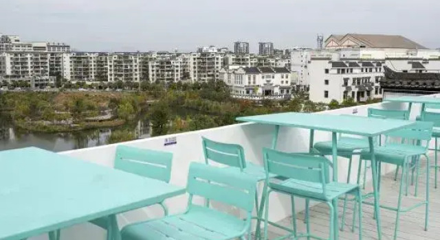 Zhiji Xiaoyin Homestay (Wuyuan Wenbo Art Park), Rezerwuj Hotel Wuyuan Jiangxi