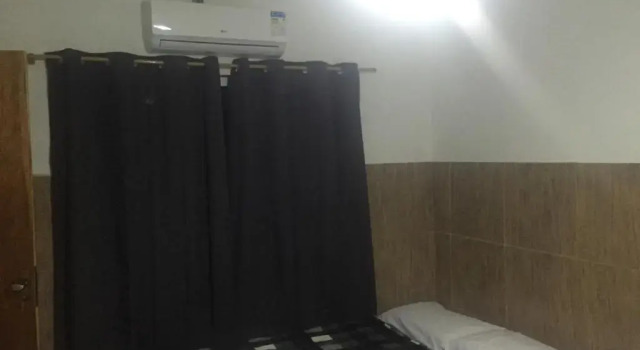 Номер Standard Pousada Tilu