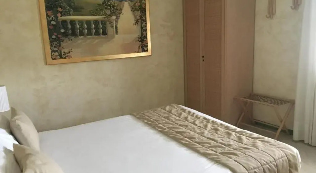 Двухместный номер Standard Hotel Berta