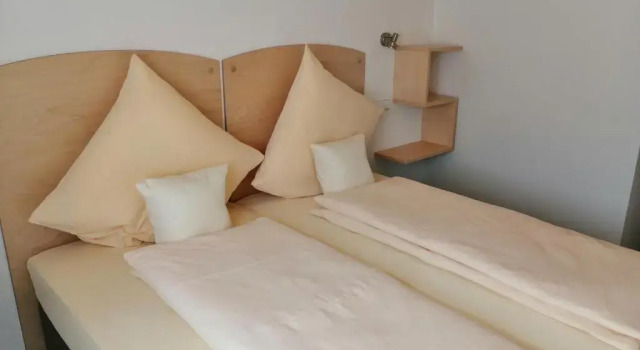 Апартаменты Landhotel Reckenberg