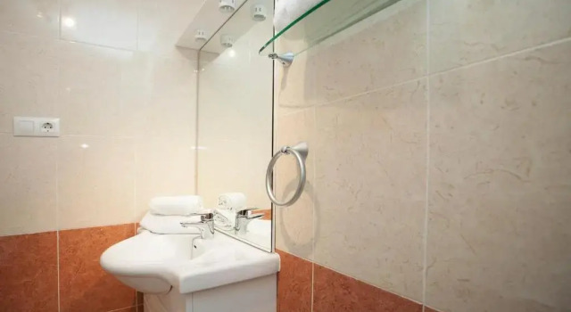 Апартаменты Standard Casita con encanto - Playa