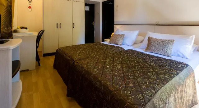 Номер Standard Hotel Kastel