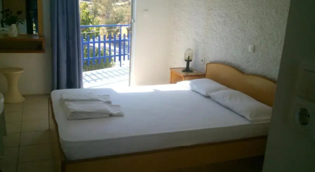 Standard room Aetos Beach Bungalows