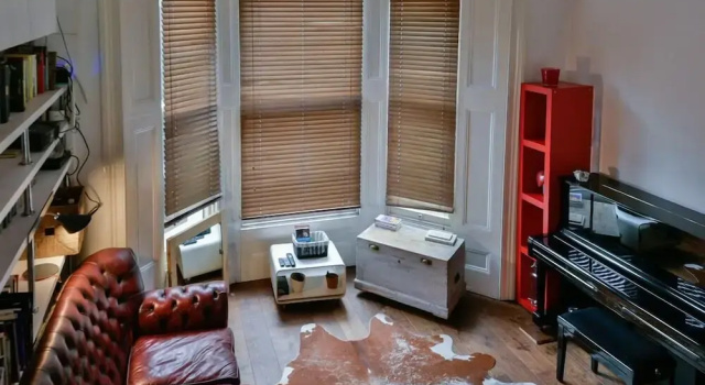 Portobello & Notting Hill Apartment