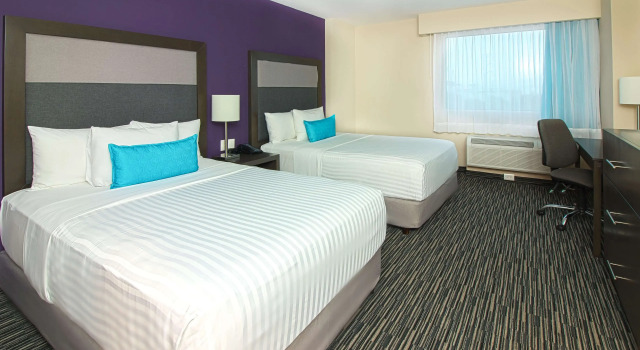 CHN Hotel Monterrey Aeropuerto, Trademark by Wyndham, Prenota Hotel Apodaca Monterrey