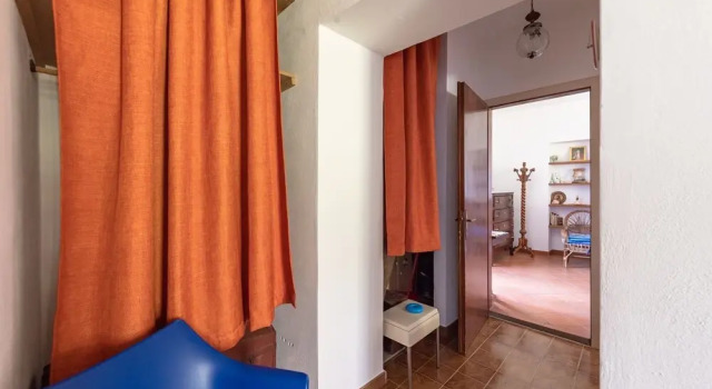 Attractive Holiday Home in Bosco With Garden