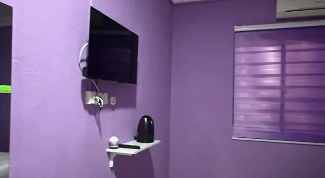 Номер Superior Hotel O Brick Cottage Homes