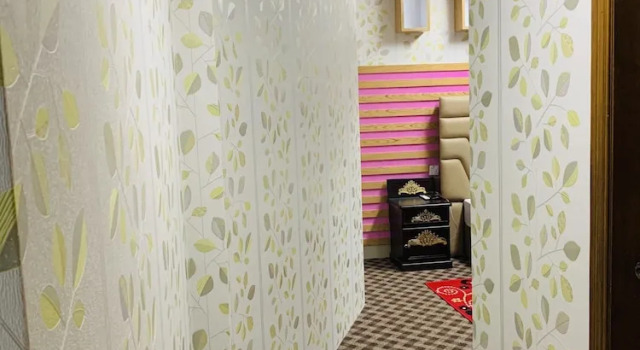 Одноместный номер Deluxe Hotel Heaven Inn