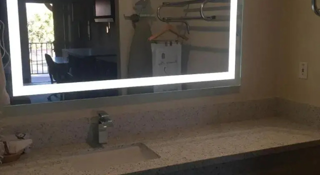 Номер Standard Regency Inn