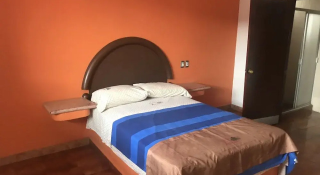 Motel Tokio Inn, Rezervovat Motel Motely v State of Mexico, Motel