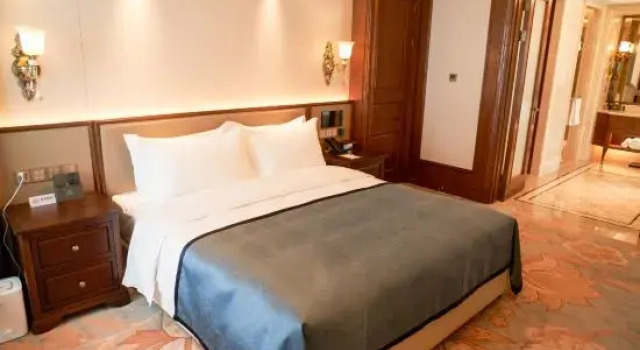Suite Executive Devoted Hotel