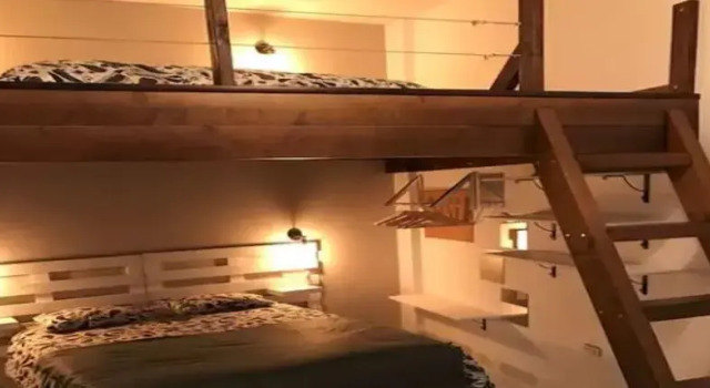 Apartment in Malaga - 104224, Забронировать Апартаменты/квартира Апартаменты Малаги, рядом с Salamanca Market, Апартаменты/квартира