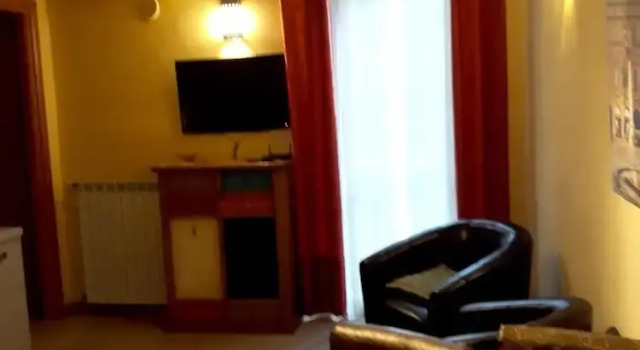 Apartment With 2 Bedrooms in Verona, With Wonderful City View, Terrace