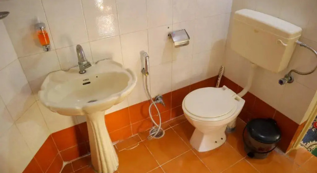 Двухместный номер Deluxe Dreamyard Udaipur