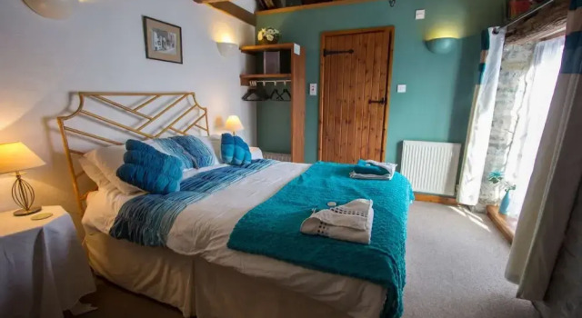 The George Inn, Prenota Hotel Knighton Powys