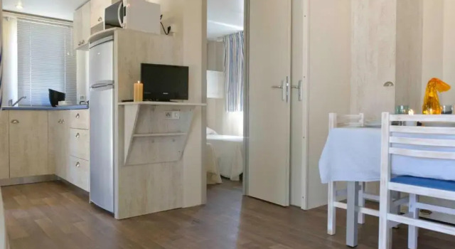 Номер Comfort Club del Sole Marina Family Resort