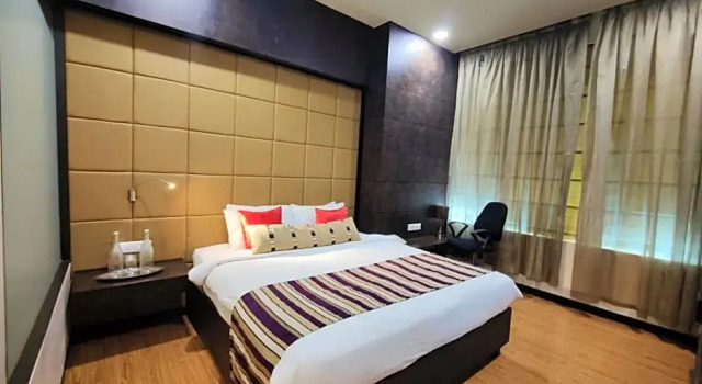 Люкс Regenta Central Grand Exotica