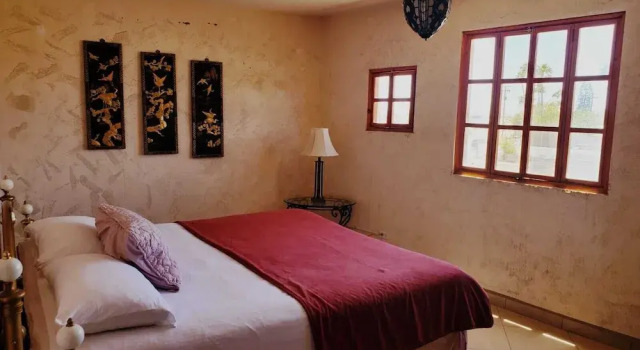 Hotel Posada Magdalena, Rezervovat Hotel San Felipe Baja California