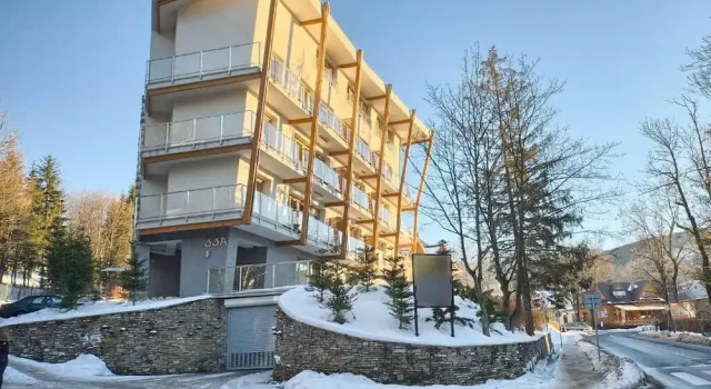 AquaPark Residence