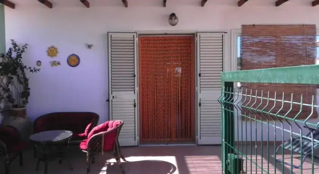 Villa Mirella