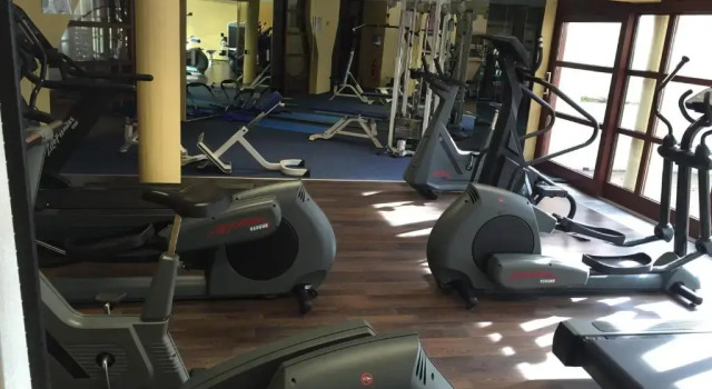 Номер Standard Central Hotel-Apart München