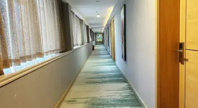 Spider-King Hotel