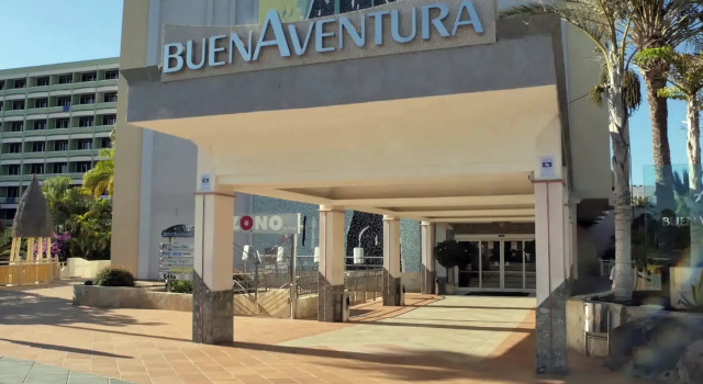 Abora Buenaventura by Lopesan Hotels, Забронировать Отель Плайя дель Инглес Гран-Канария Юг