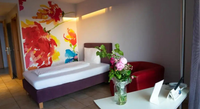 med Apart, Book Hotel Erlangen Middle Franconia