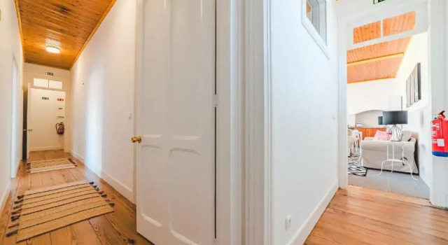 Апартаменты Guest House Genuíno