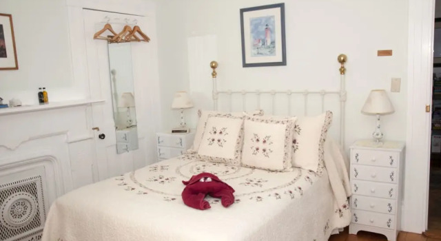Номер Standard Candlebay Inn