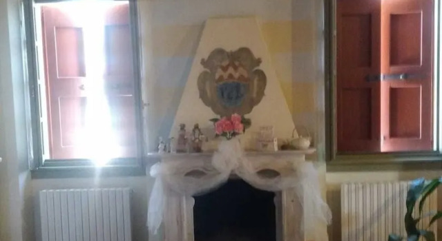Двухместный номер Standard с балконом B&B Corteprimavera
