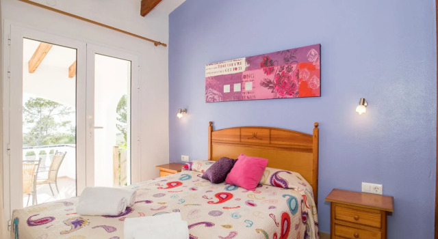 Villa Los Pinos, Reservar Vila Alaior Minorca