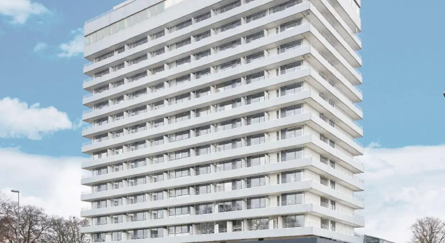 Comwell Hvide Hus Aalborg, Dolce by Wyndham