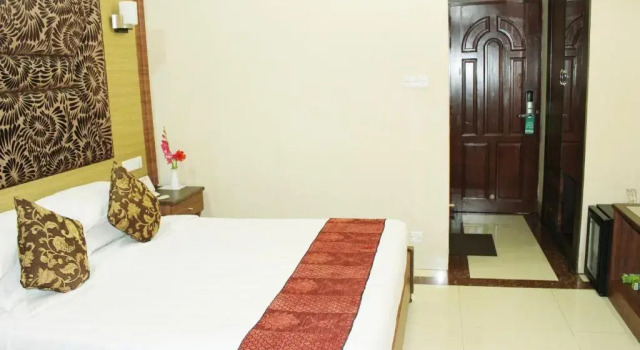 Номер Executive Marino Hotel - Best near Airport