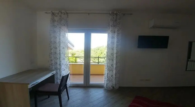 Habitación De lujo Villa Aurelio
