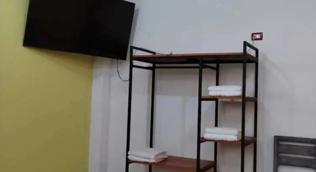 Трёхместный семейный номер Standard Hotel CHOLOA