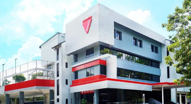 Metropolitan YMCA Singapore