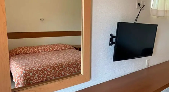 Двухместный люкс Hotel Posada Don Ramon