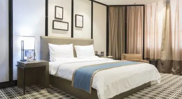 Suite Lin Hai Hotel