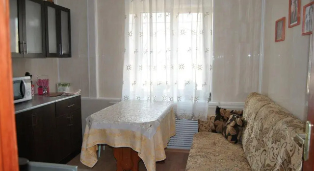 Hostel Pandora, Prenota Ostello Staryj Oskol 