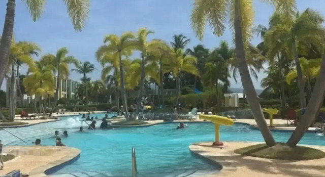 Вилла Oceanside Adventures