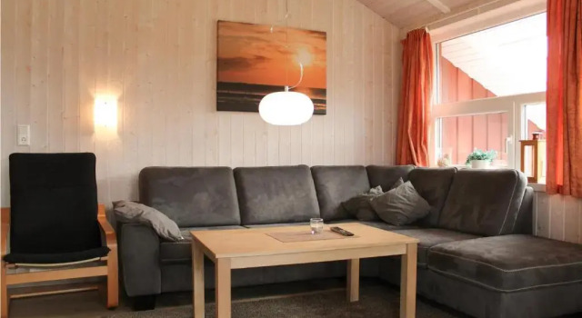 Cozy Home In Otterndorf With Sauna, Prenota Hotel Otterndorf 