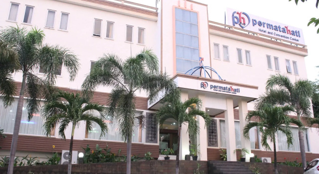 Hotel Permata Hati, Rezerwuj Hotel Banda Aceh Sumatra