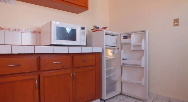 Sextuple famille suite Hotel Rincon Real Suites