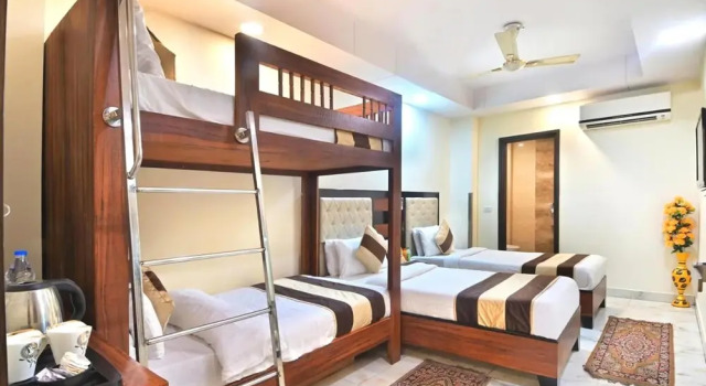 Люкс Hotel Excellency