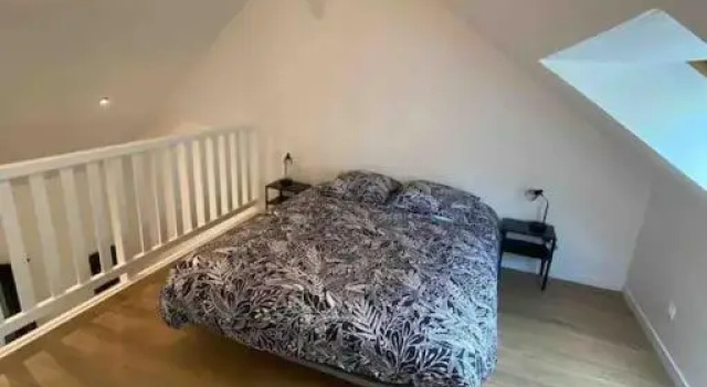 La Pistache House