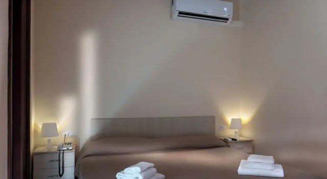 Семейный номер Standard Hotel Diamond