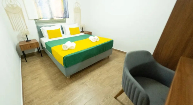 Вилла Villa Nuelle